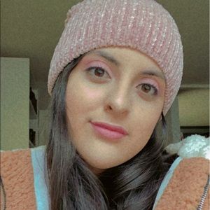 Meet your Posher, Katelin